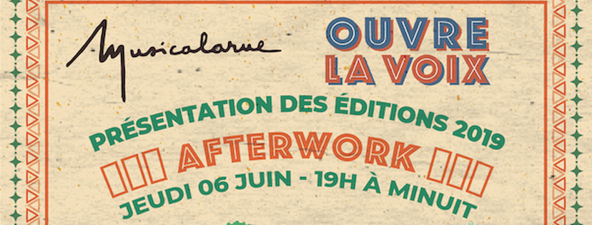 afterwork afterwork