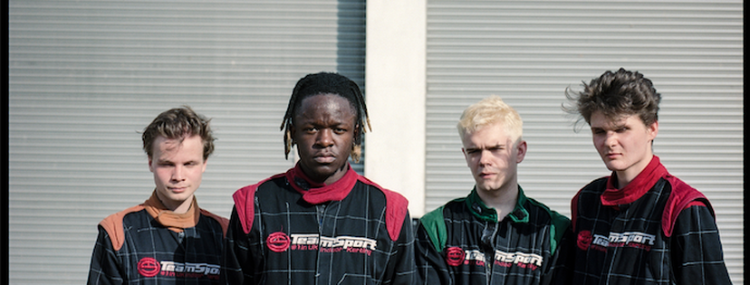 black midi - barbey black midi - barbey