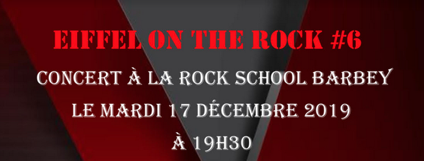 eiffelontherock-barbey eiffelontherock-barbey
