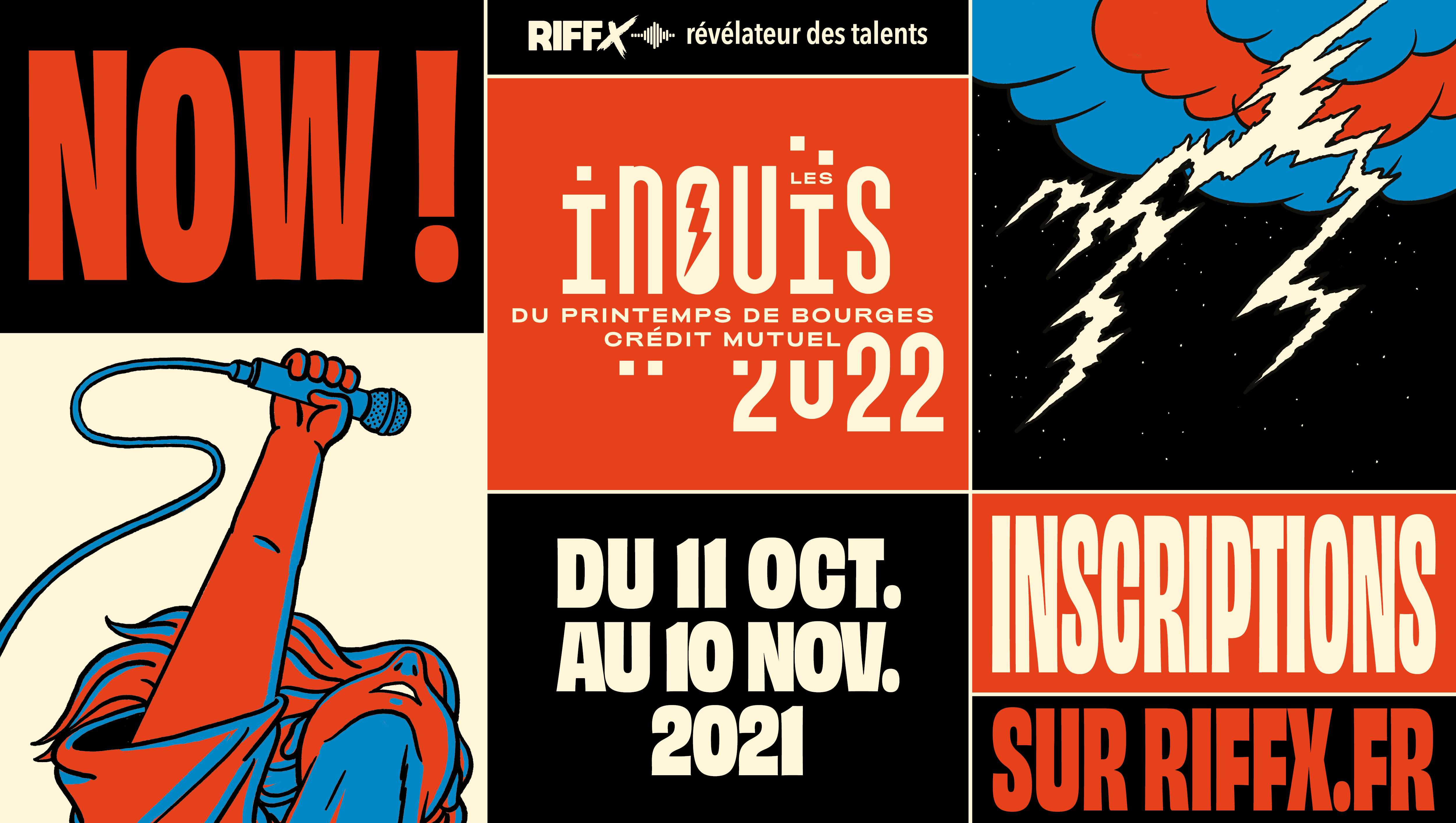 les inouis du printemps de bourges rock school barbey