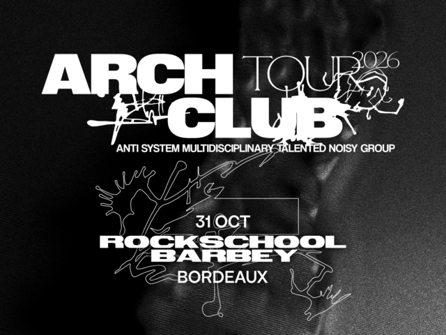 Arch Club
