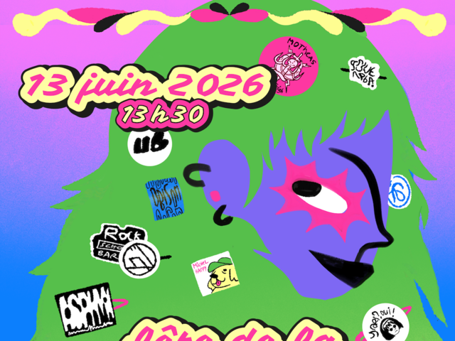 Fête de la Rock School 2026